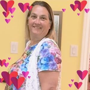 Meet your Posher, Patricia